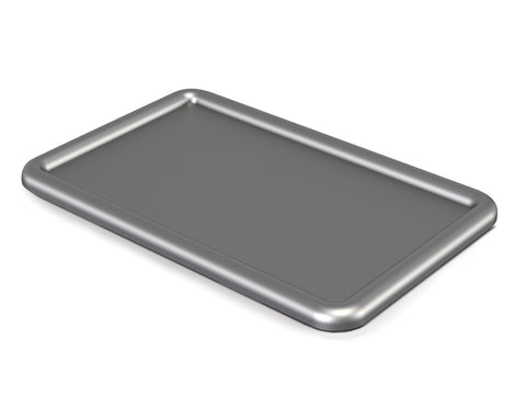 #1958 Jonti-Craft® Cubbie Lid - Graphite