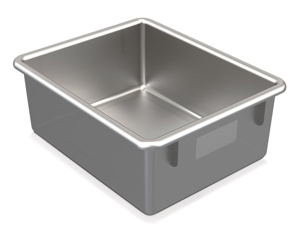 #1964 Jonti-Craft® Tub - Graphite