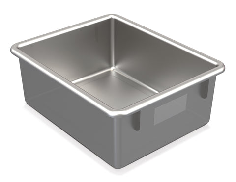 #1964 Jonti-Craft® Tub - Graphite
