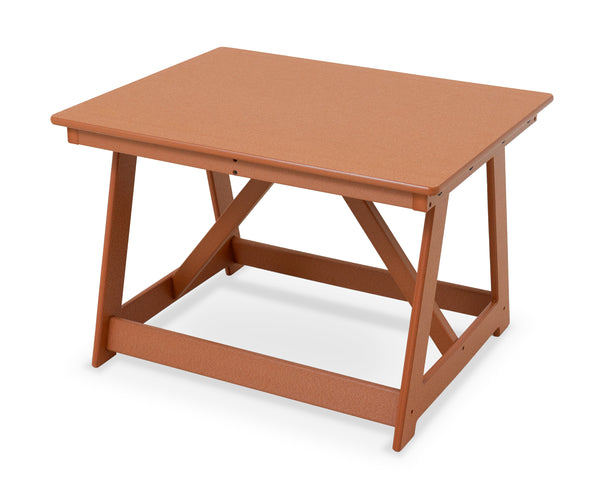 #59846 EverPlay™ Small Outdoor Table and Bench Set