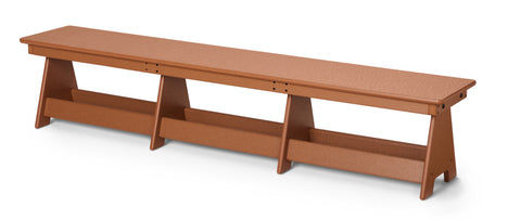 #59855 EverPlay™ Large Outdoor Bench - 60"