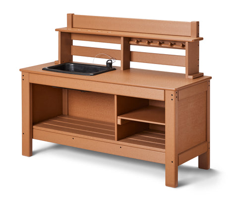 #59854 EverPlay™ Mud Kitchen