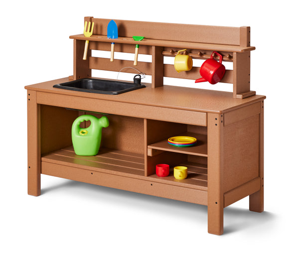 #59854 EverPlay™ Mud Kitchen