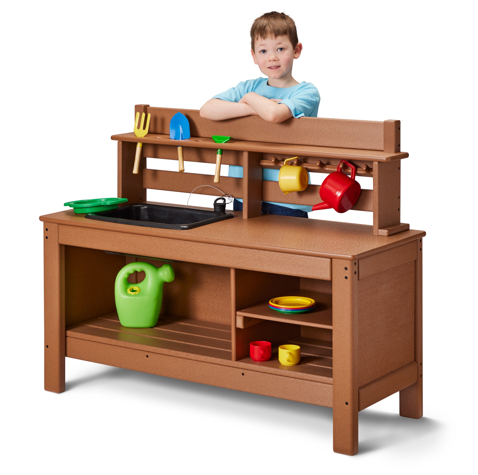 #59854 Cocina de barro EverPlay™