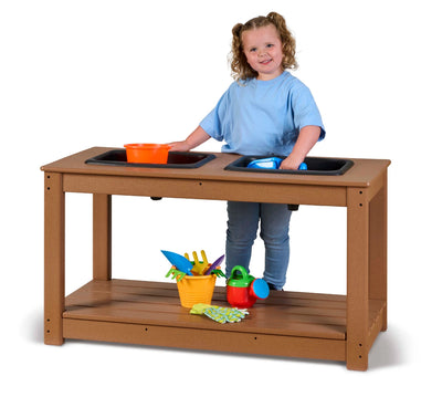 EverPlay™ Outdoor Play
