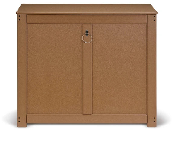 EverPlay® HDPE Plastic Outdoor & Patio Waterproof Storage