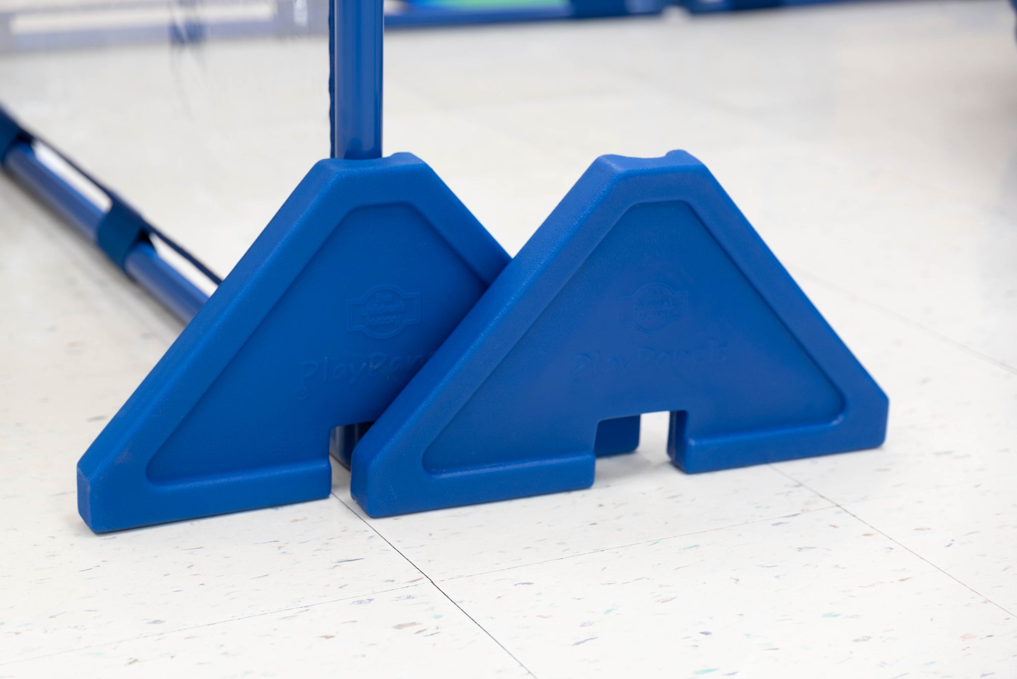 #10103 Set of Cantilever Legs for PlayPanels