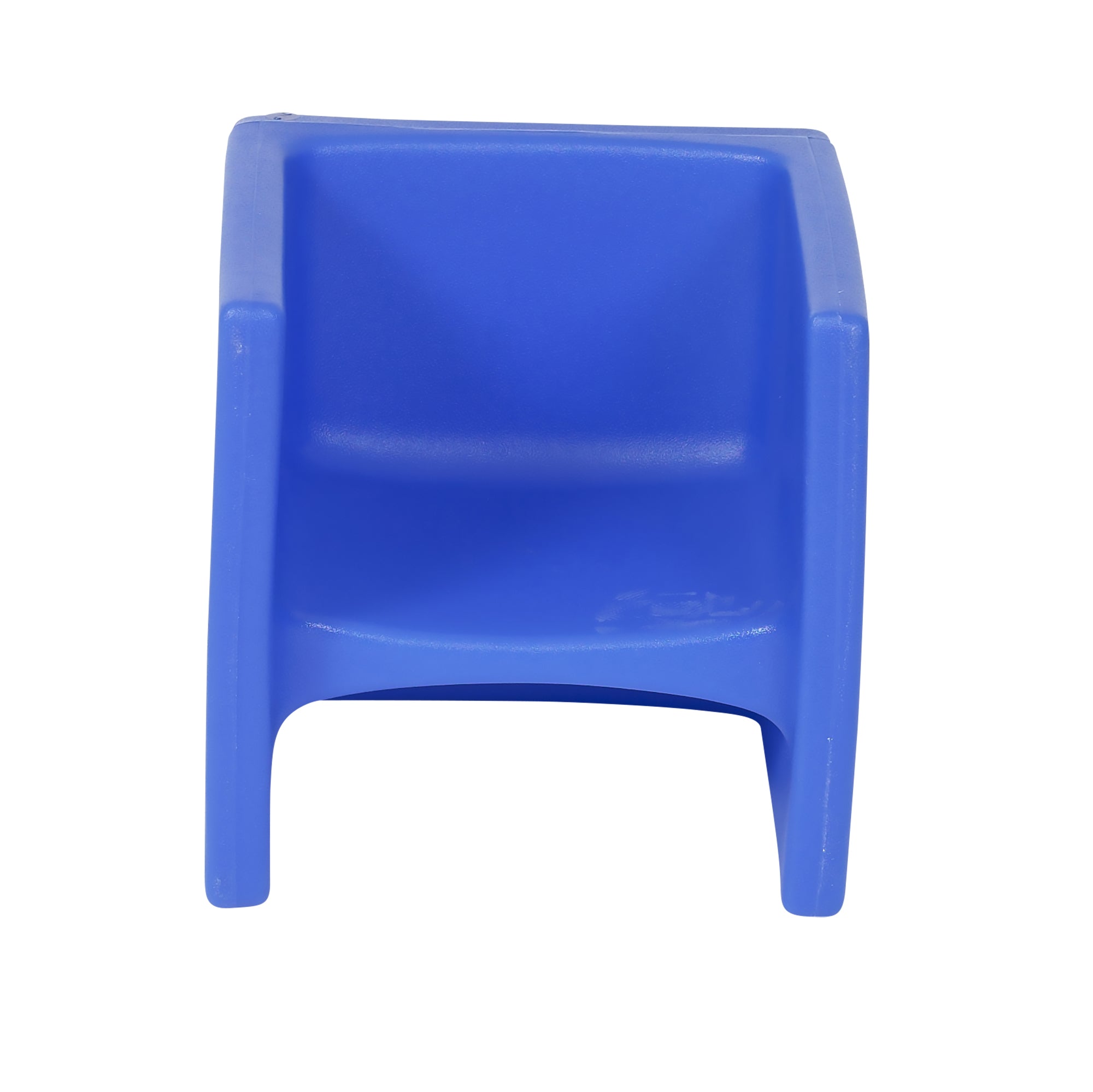 #10287 Silla 3 Cubo - Azul