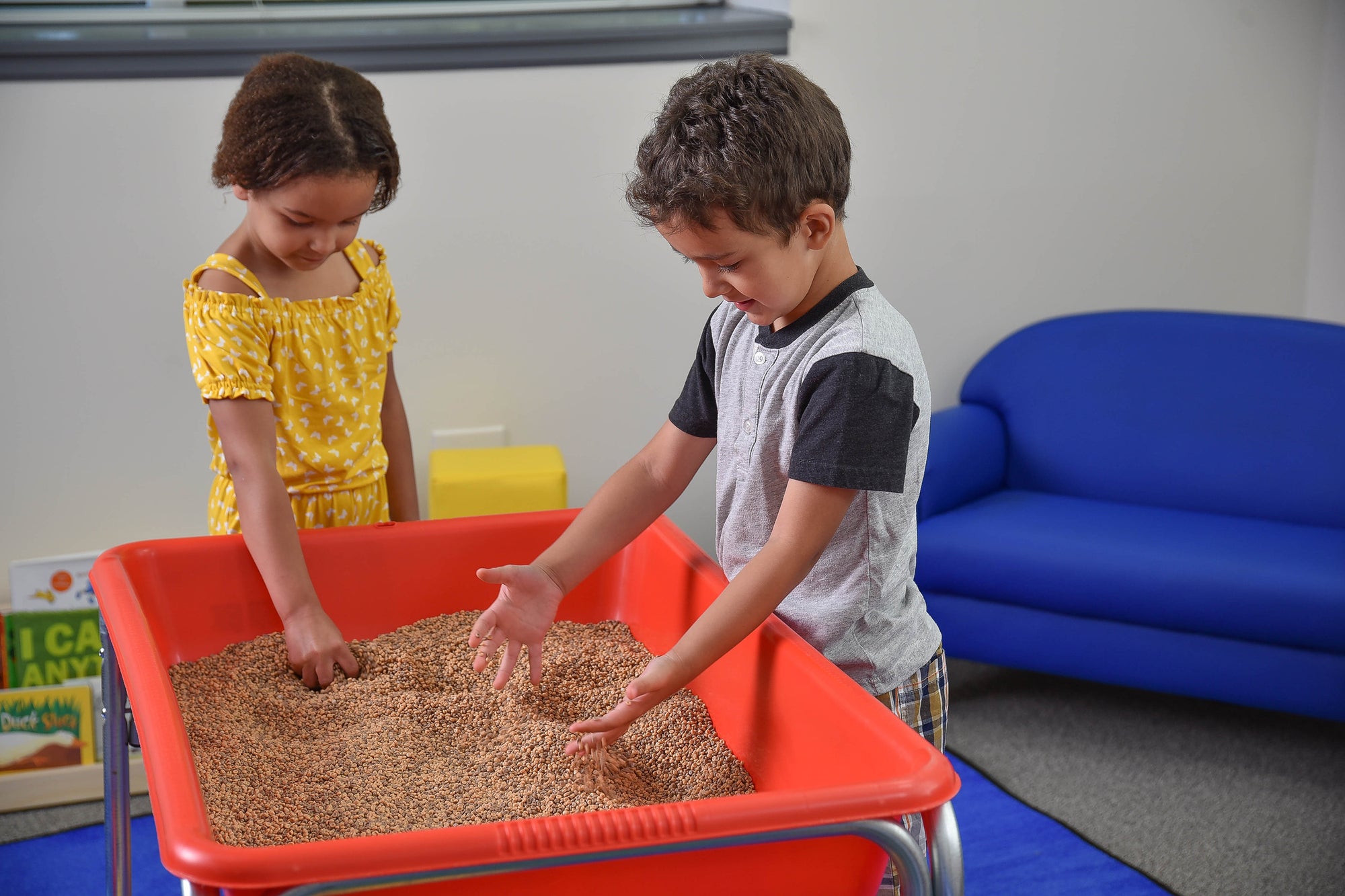 #10344 Kidfetti, color arena, 10 libras