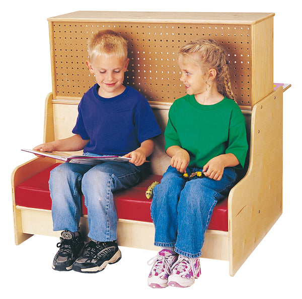 #1979 Jonti-Craft® Script-N-Skills Station - Mini