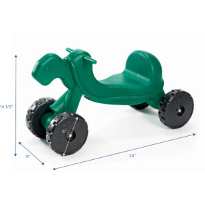 #46322 Ride On Tortoise