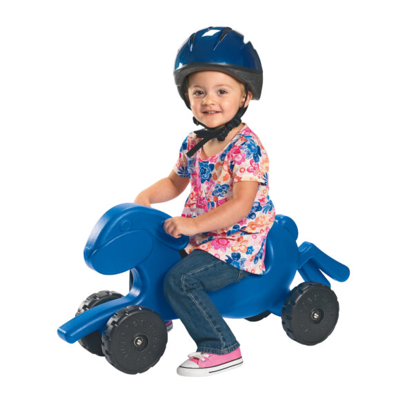 #46323 Ride On Hare