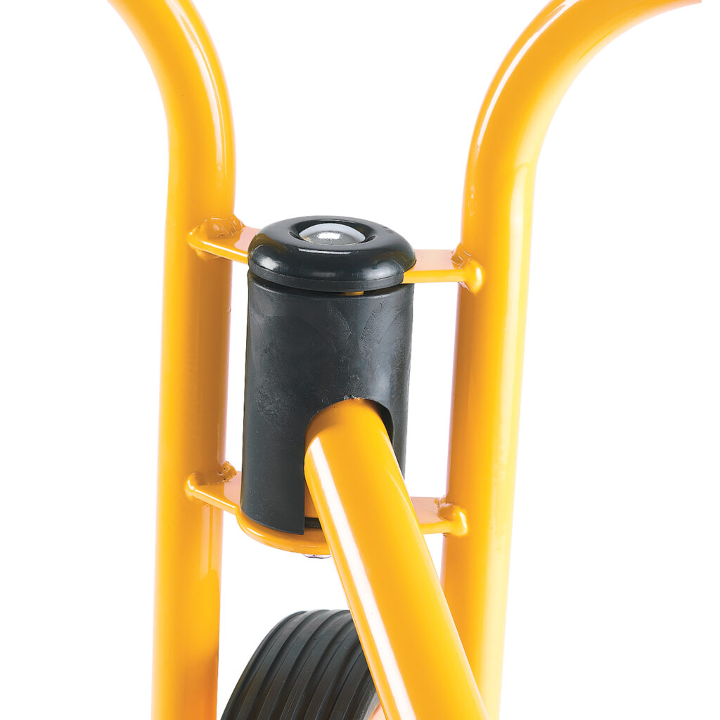 #46344 MYRIDER 8" 3-Wheel V Scooter