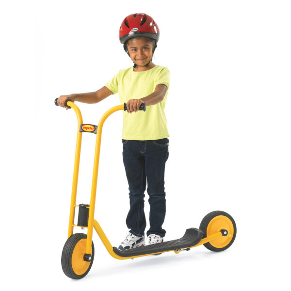 #46343 MYRIDER 8" Scooter