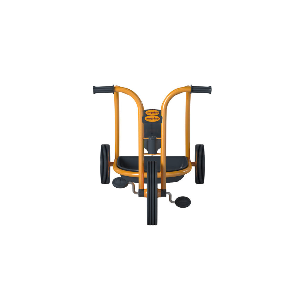 #46349 MYRIDER 12" Chariot