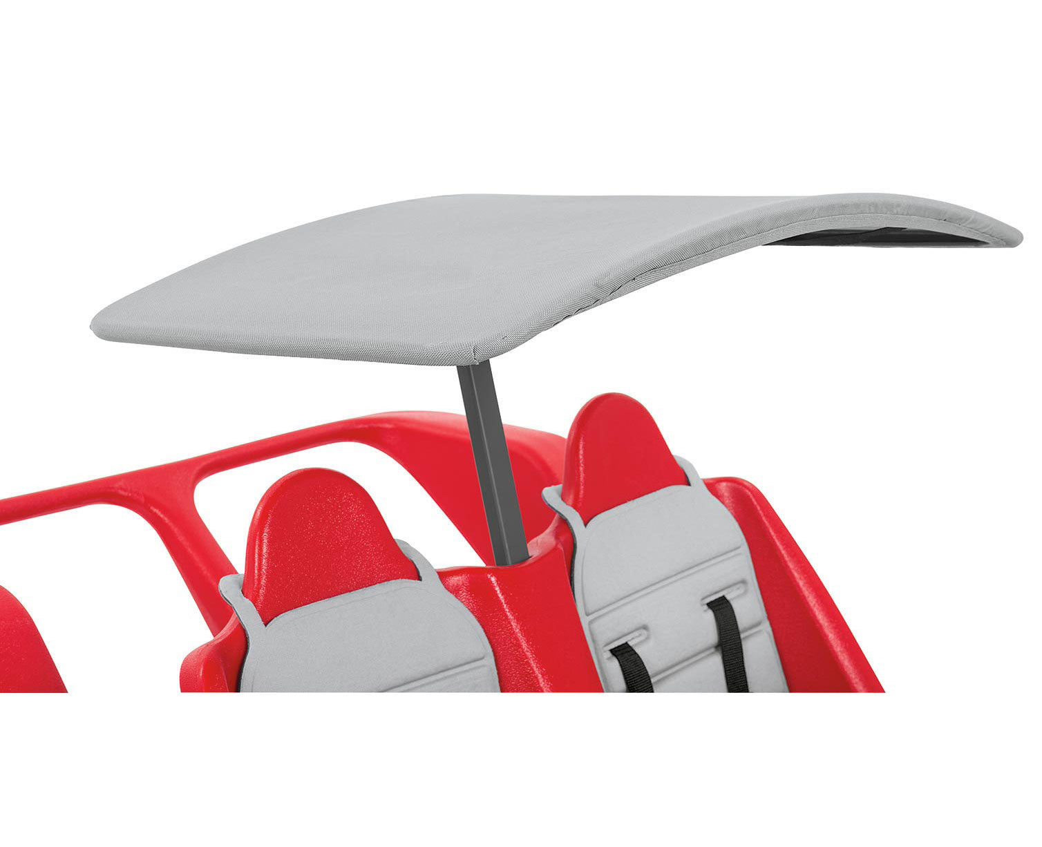 #46412 Toldo para autobús Bye-Bye - Gris