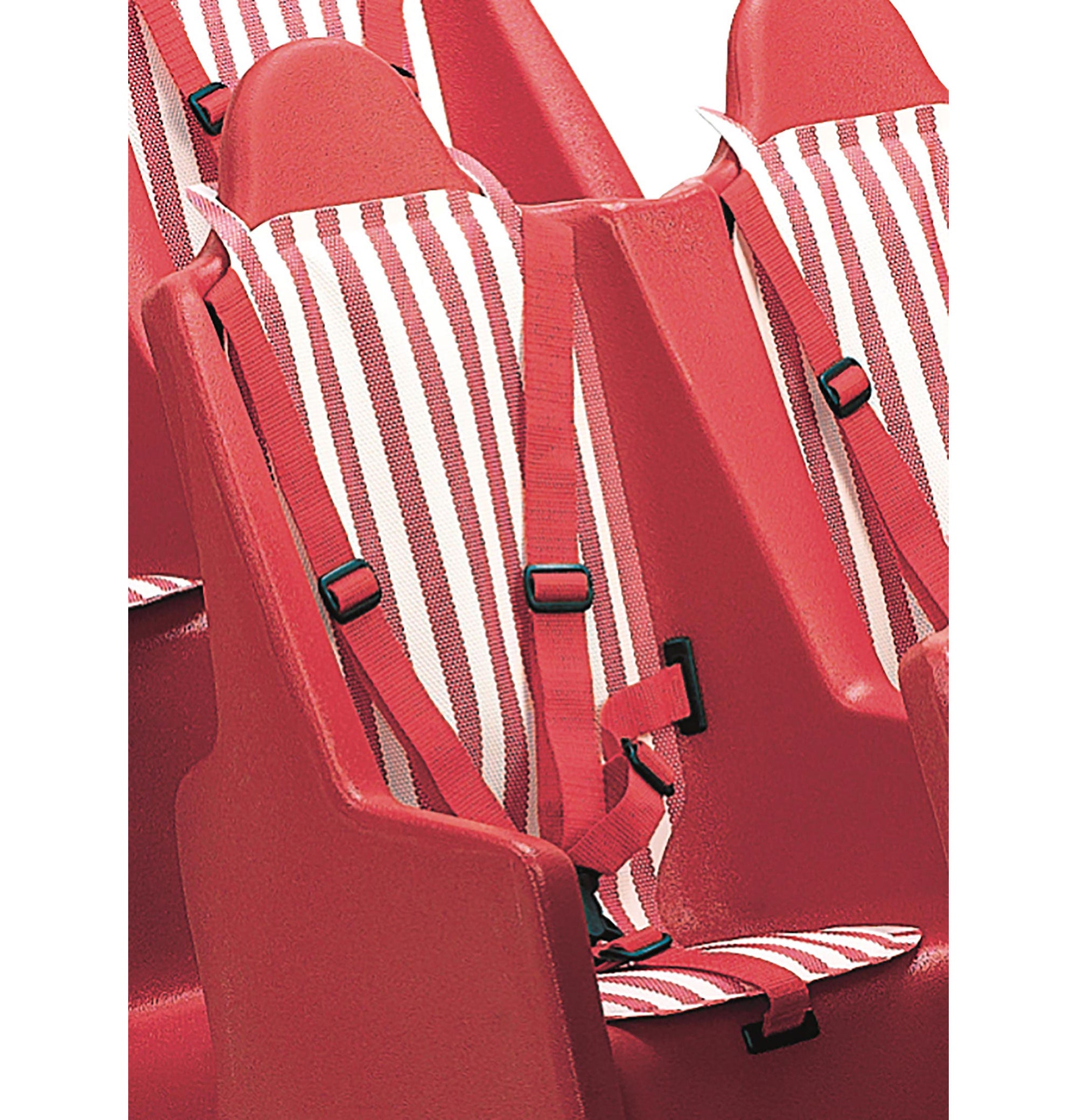 #46413 Bye-Bye Seat Pad with Slits