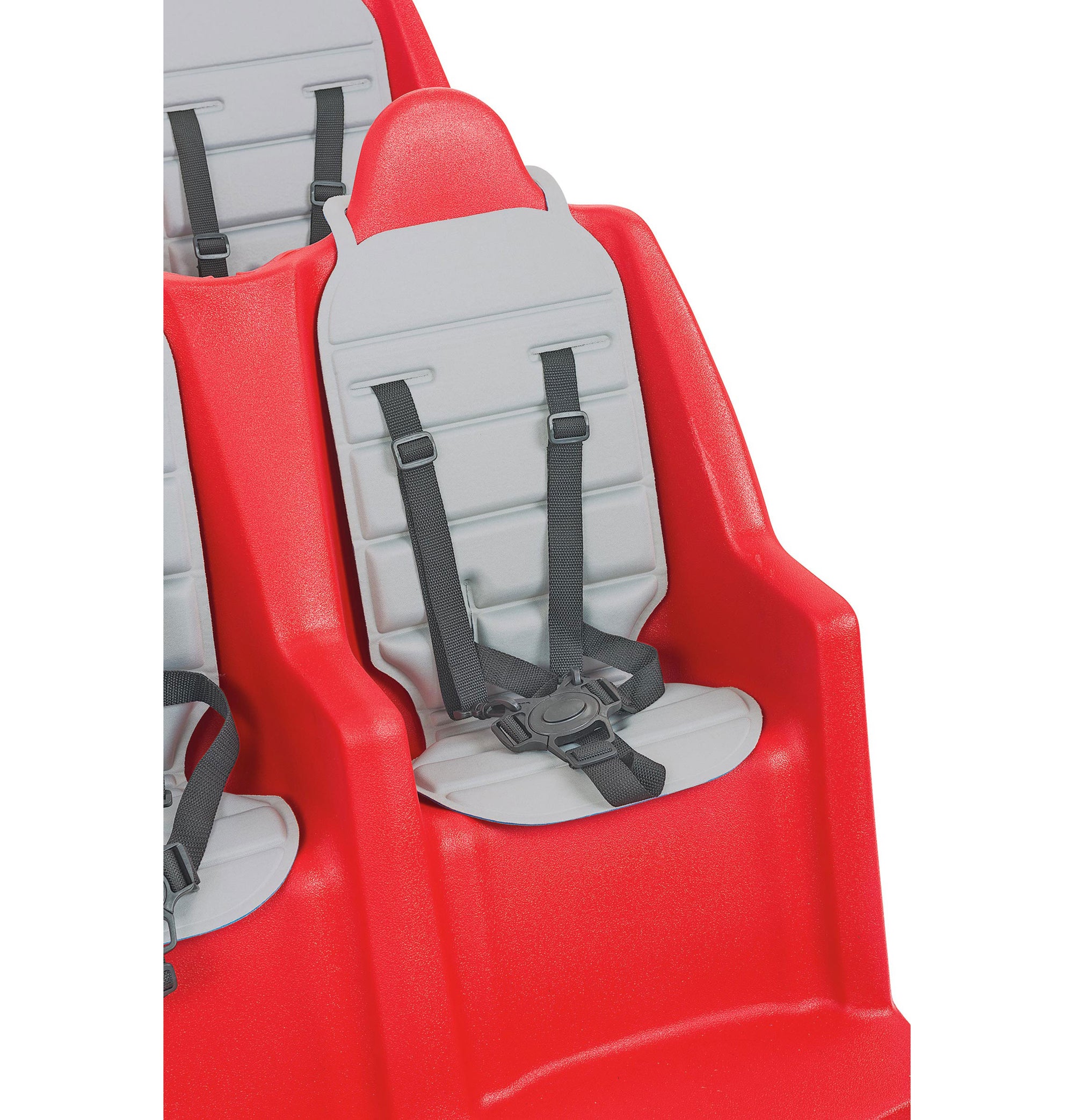 #46414 Bye-Bye Seat Pad Gray