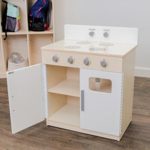 #59346 Stove - RTA