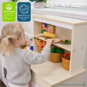 #60195 Hutch - Assembled