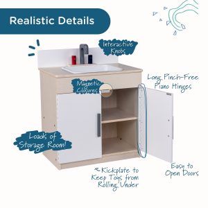 #60196 Sink - Assembled
