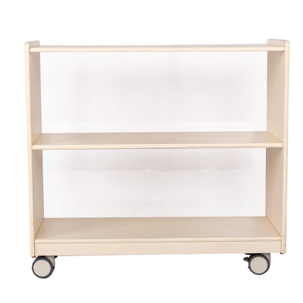 Angeles Value Line Storage