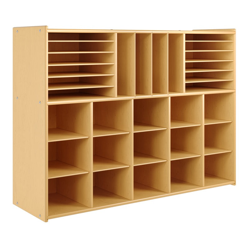 #60665 Value Line Multi-Section Storage - Unit Only
