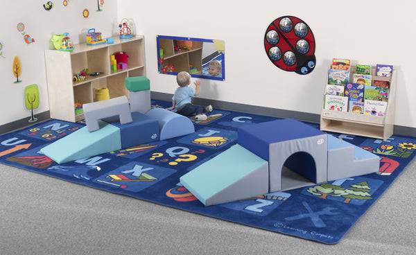 #9220 Sunny Meadow Mirror