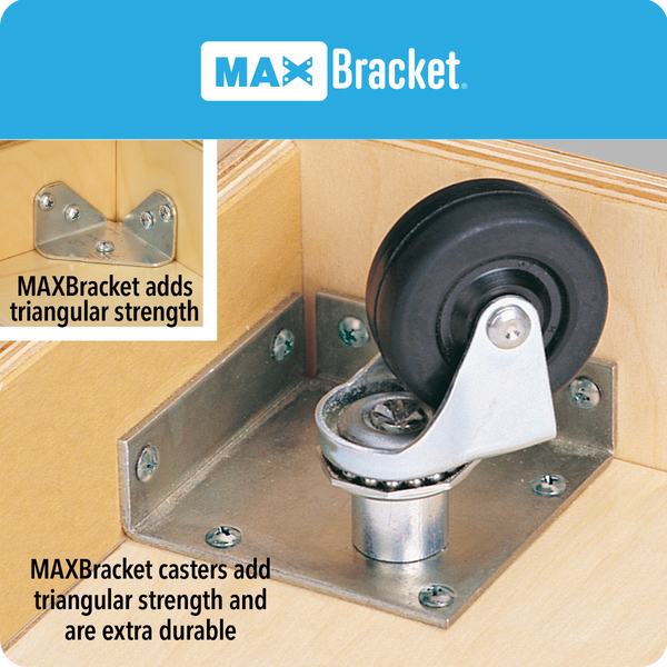 #1219 Jonti-Craft® 20 Section Mobile Backpack Cubbie