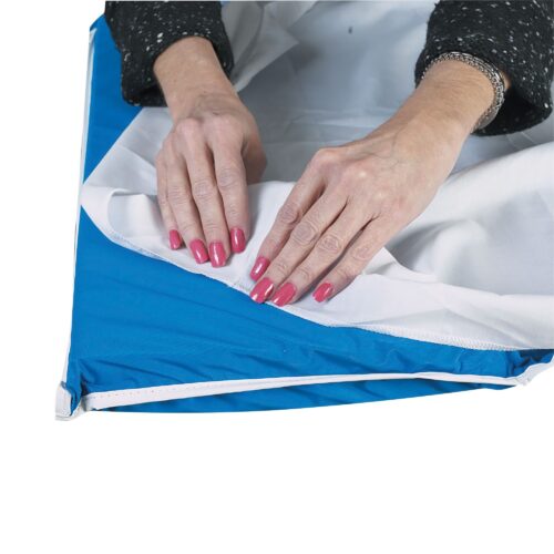 #60245 Rest Mat Fitted Sheet for 1" and 2" Rest Mats - Set of 5