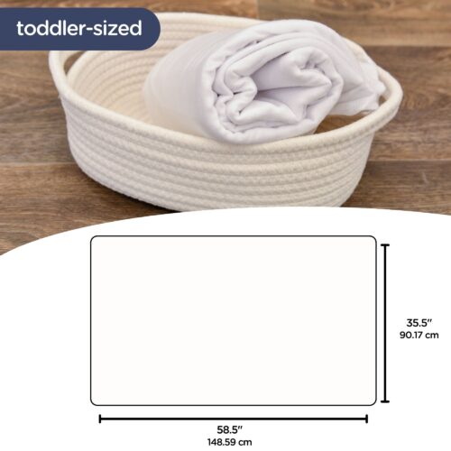 #60250 Angels Rest Soft Cotton Blanket - Set of 4