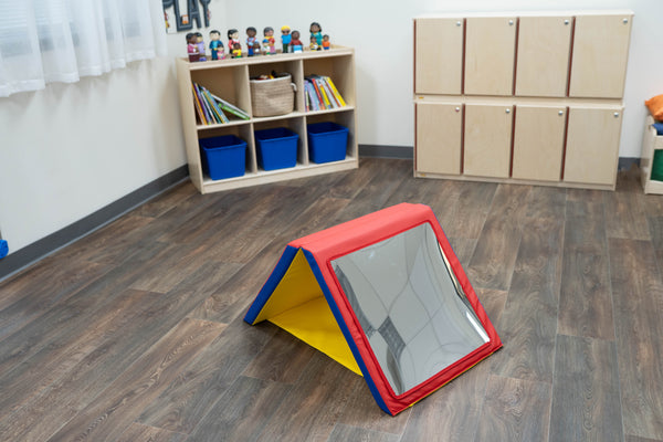 #8944 Madeline's Mirror Tent