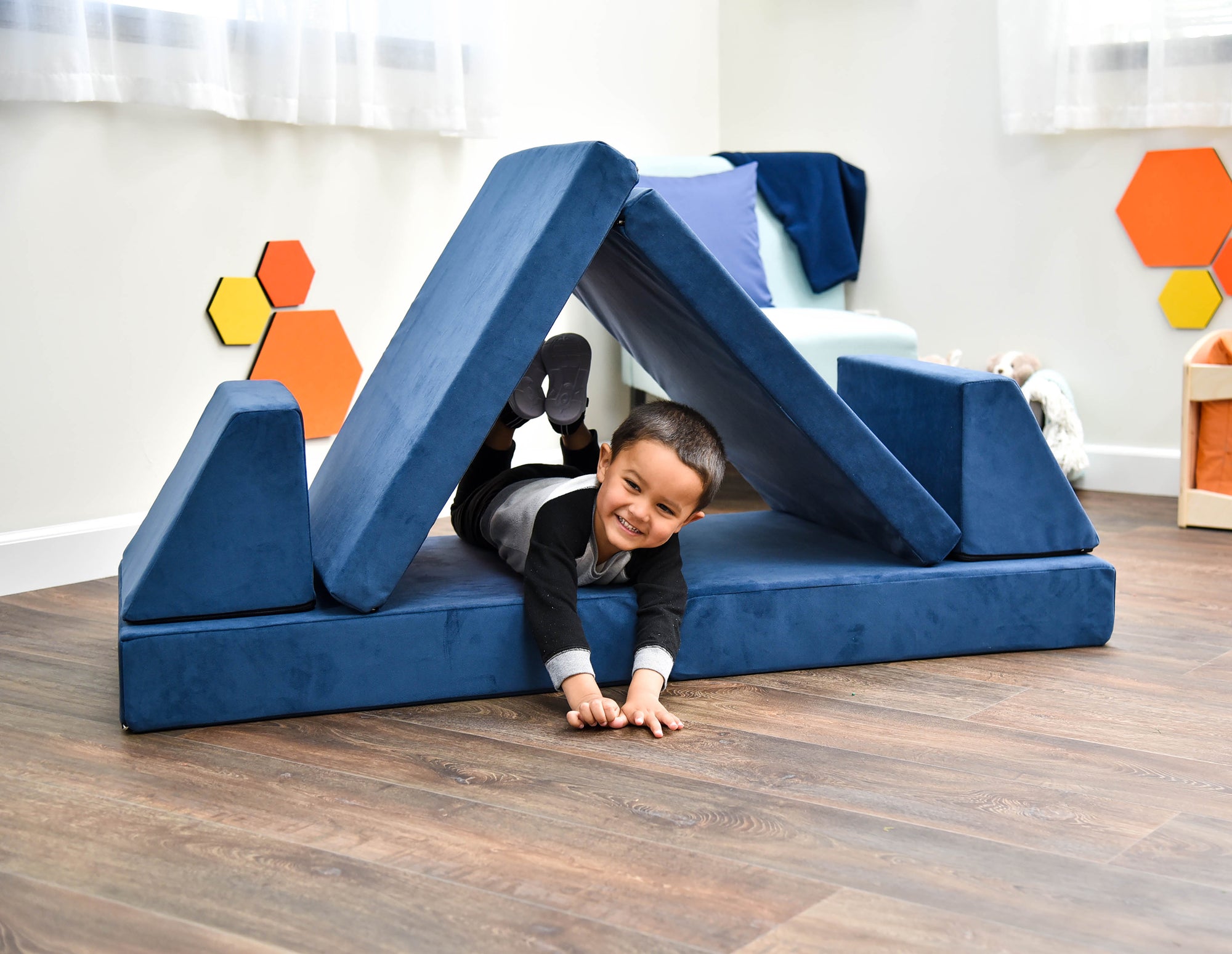 #60256 THE WHATSIT - Navy