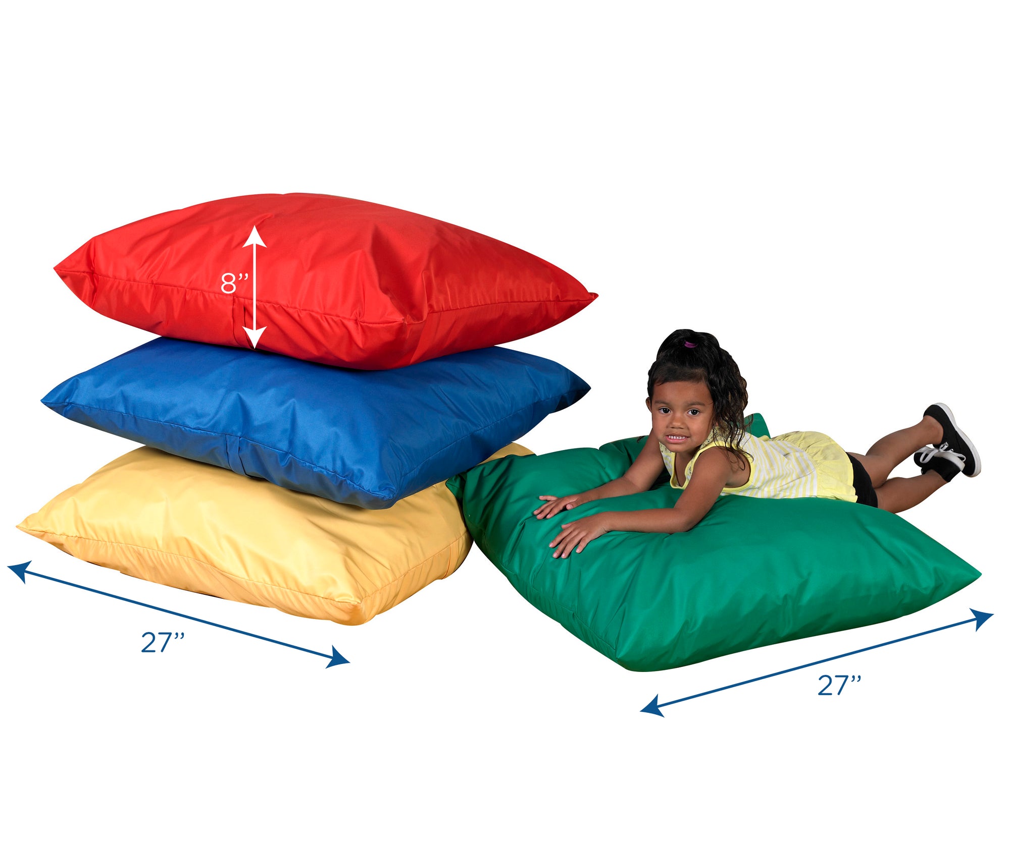 #9564 Pillow Package Set of 4