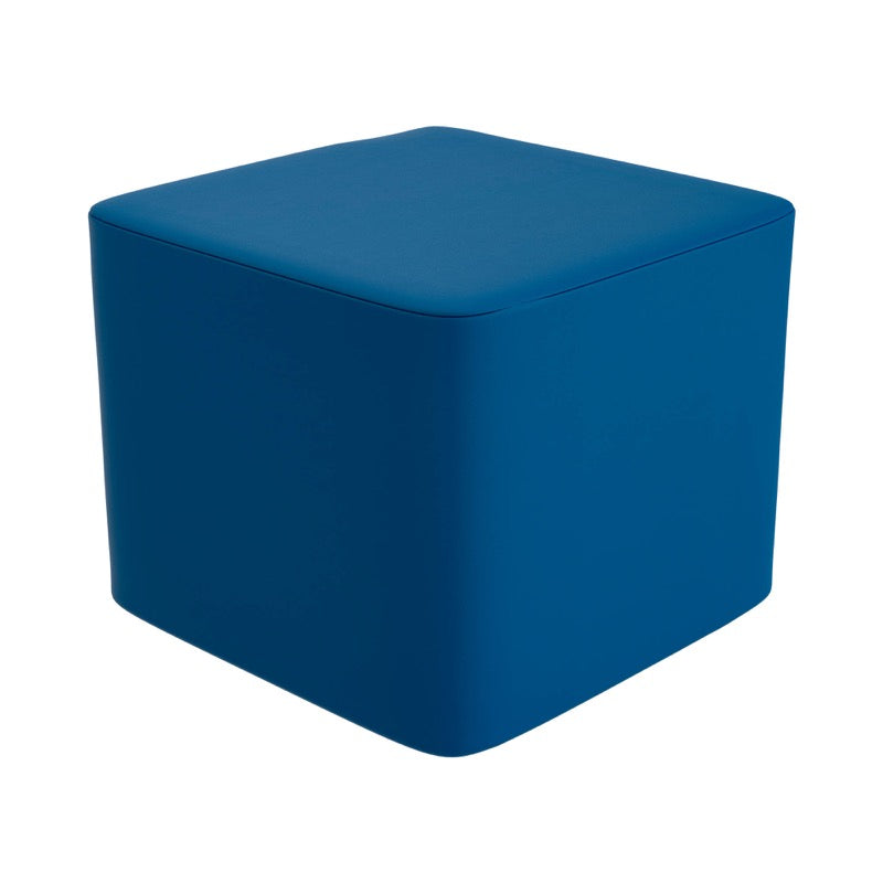 #60328 FlexCube 18"H  - Blue