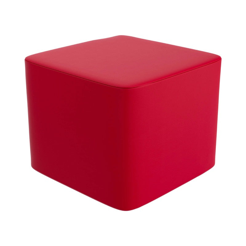 #60329 FlexCube 18"H  - Red