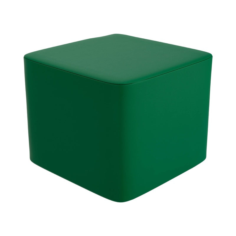 #60330 FlexCube 18"H  - Green