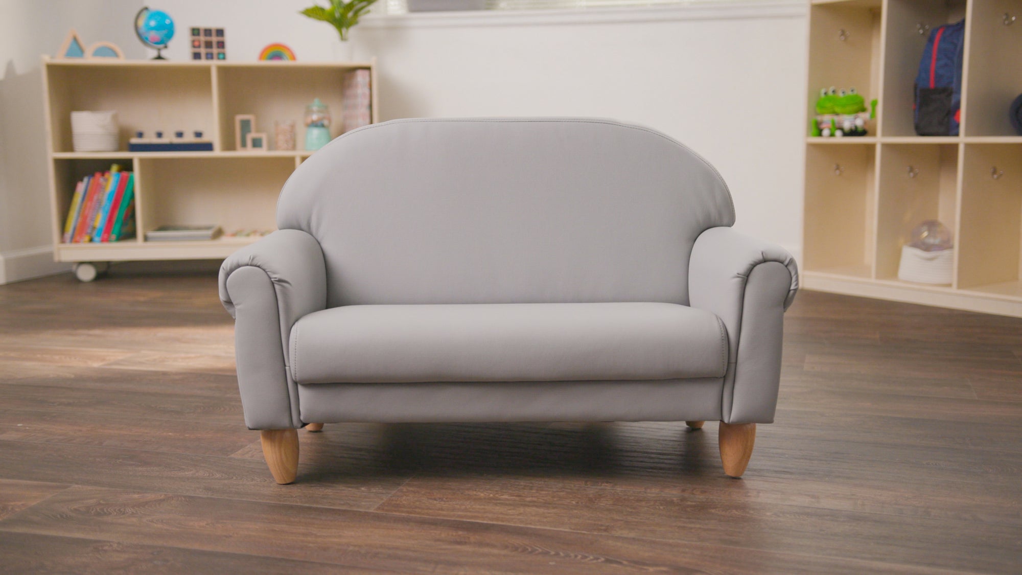 #59503 Sofá As We Grow - Gris