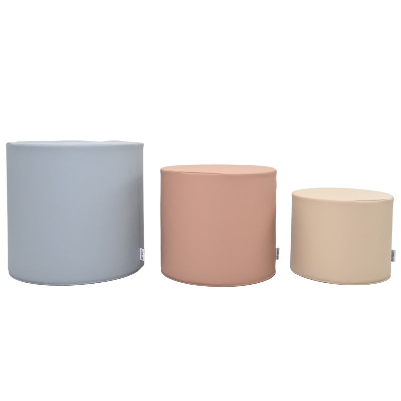 #60417 Trío otomano - Elementos