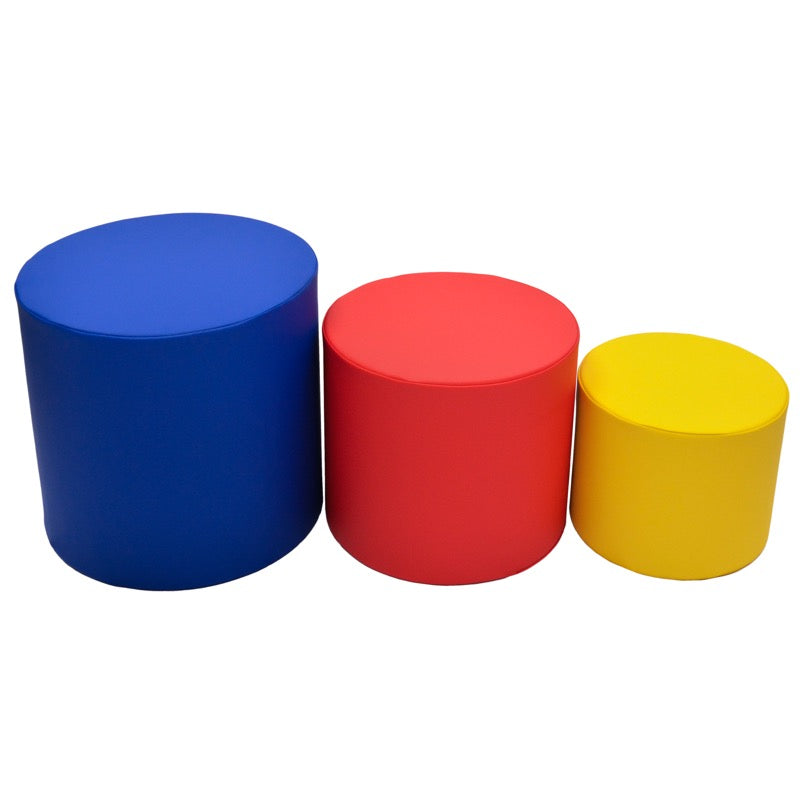 #60418 Trío Otomano - Arcoíris