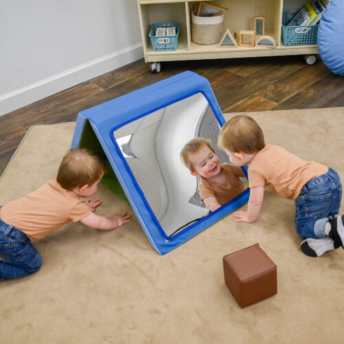 #60724 Madeline's Mirror Tent - Woodland