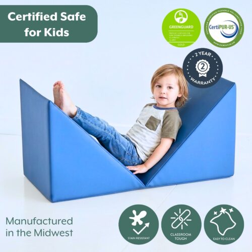 #60733 Comfy Climber Single