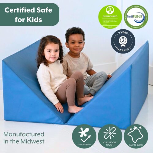 #60734 Comfy Climber Double
