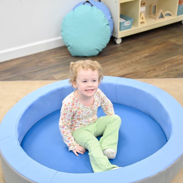 #60745 Toddler Hollow - Tranquility