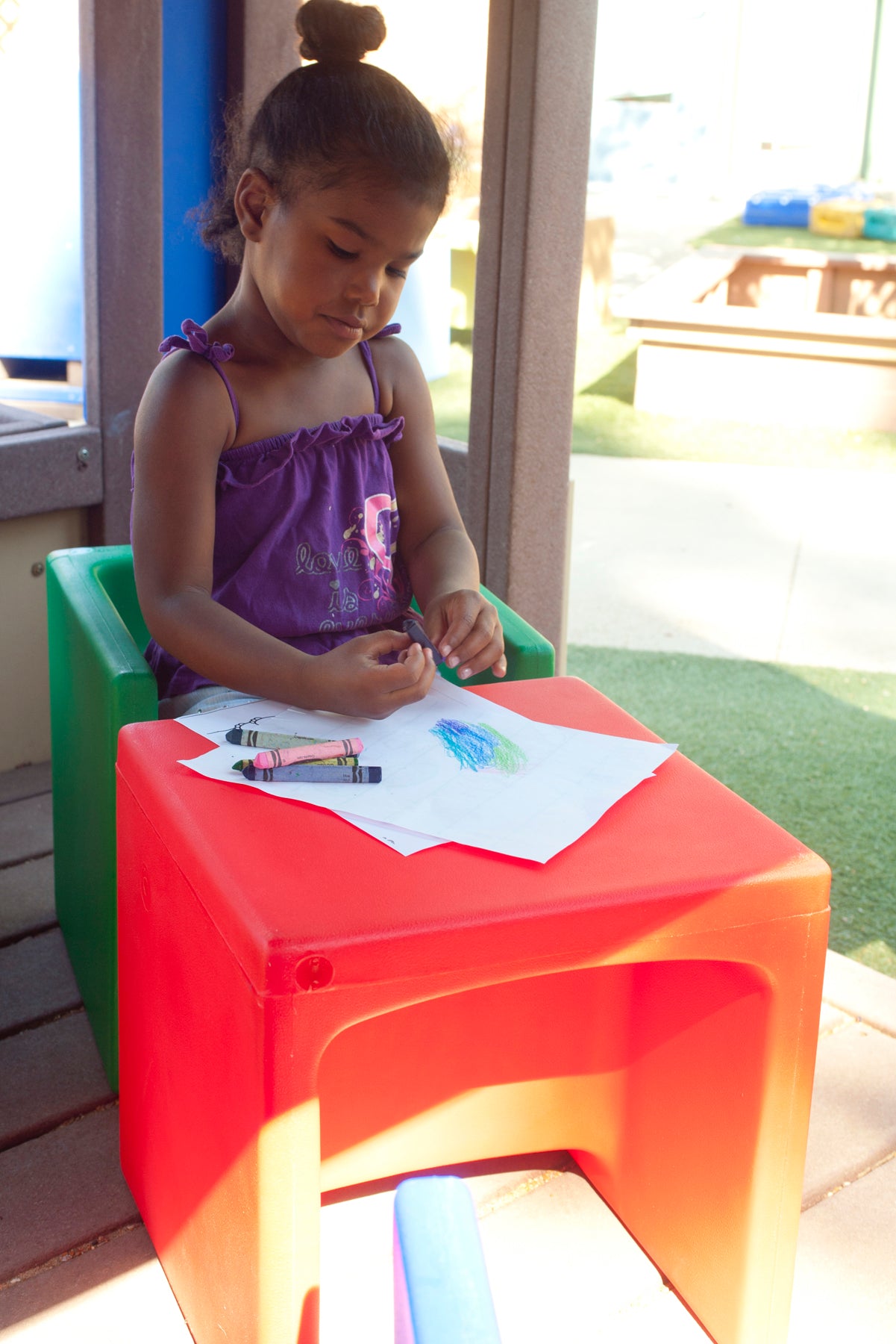 #10285 Silla 3 Cubo - Juego de 4