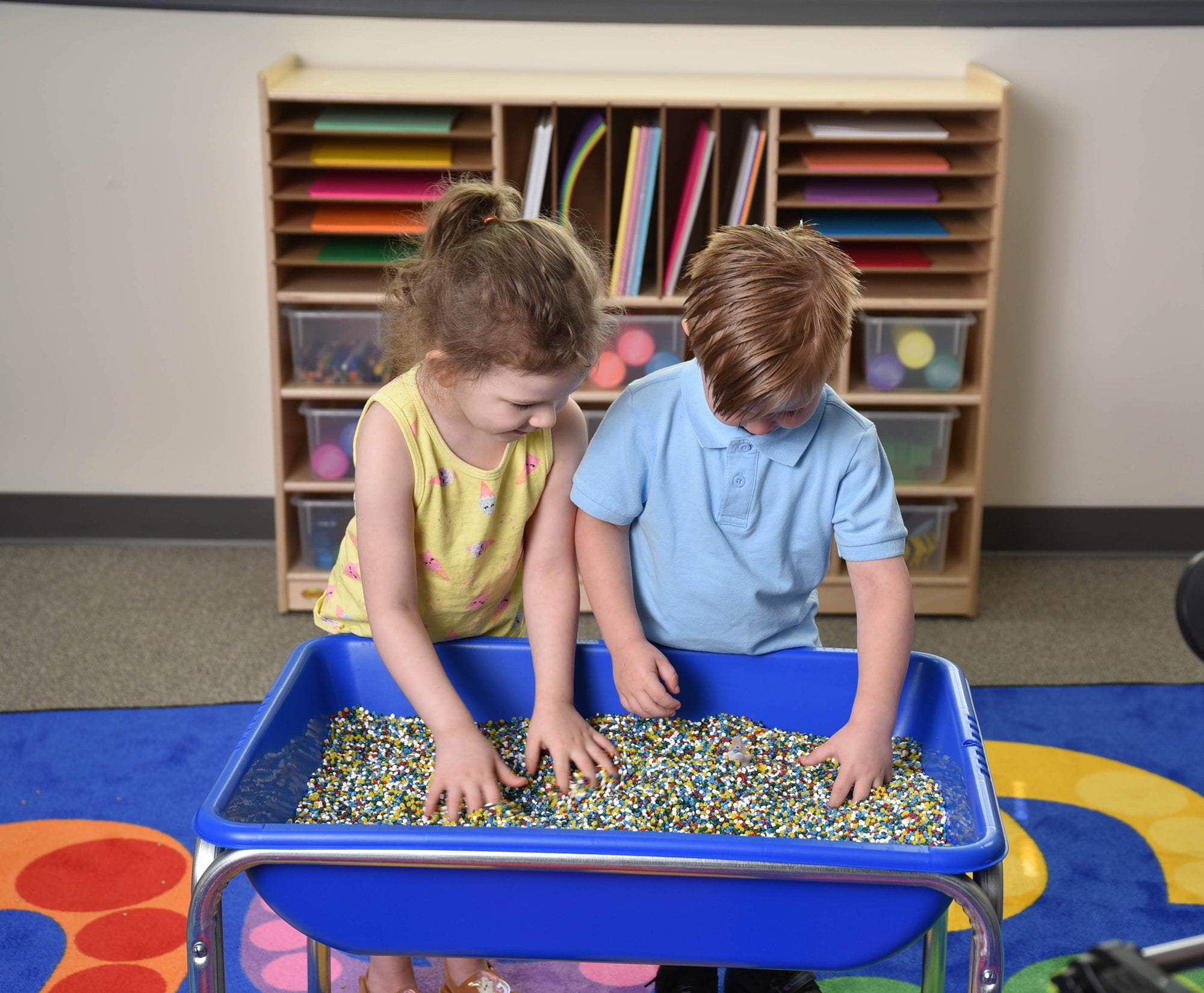 #10343 Kidfetti, Multi-Colored