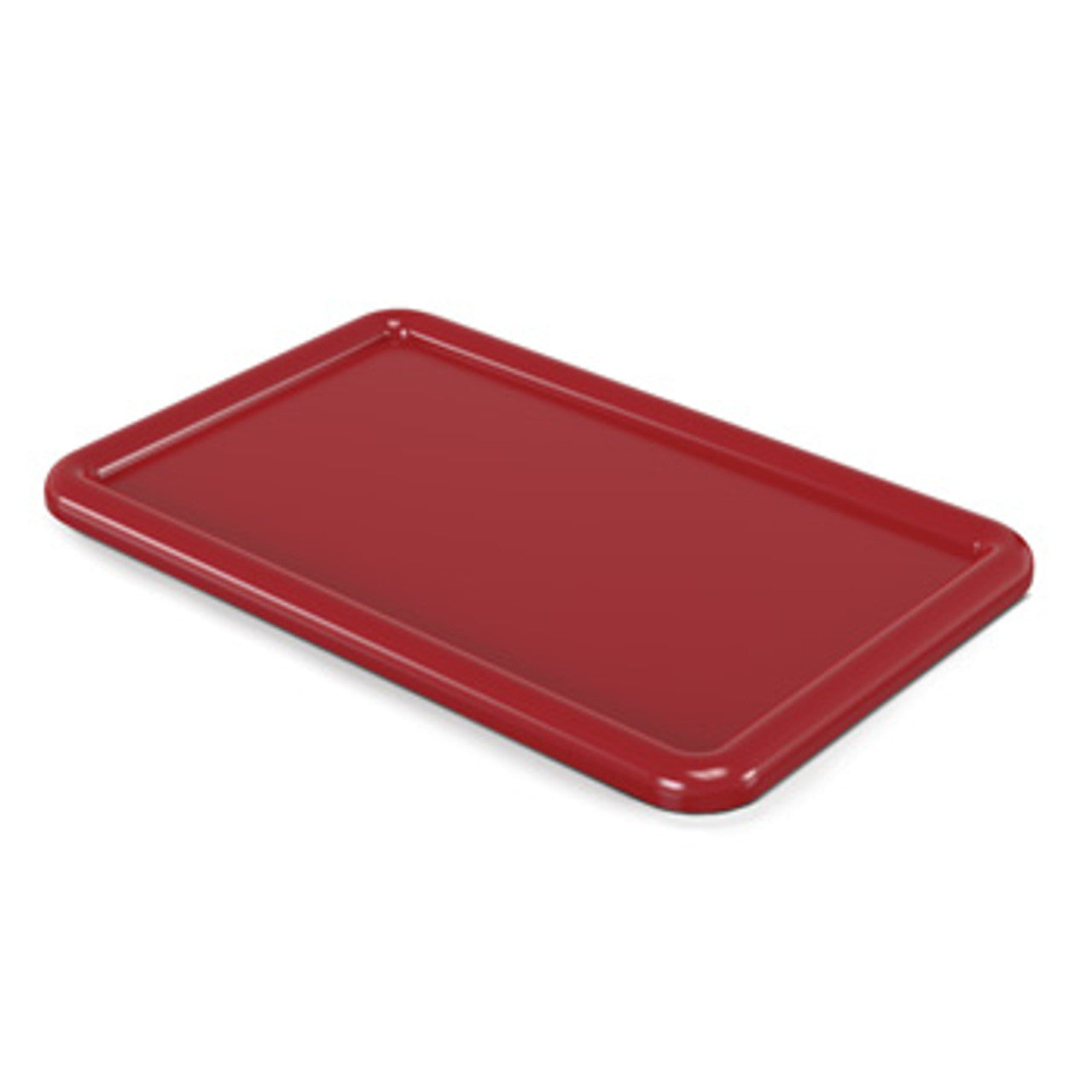Bandeja Cubbie Jonti-Craft® n.° 1817 - Roja
