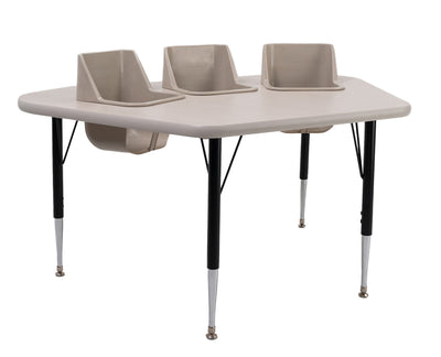 Mesas para niños pequeños