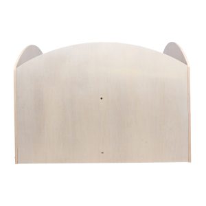 #59386 Reading Nook with Book Shelves - RTA