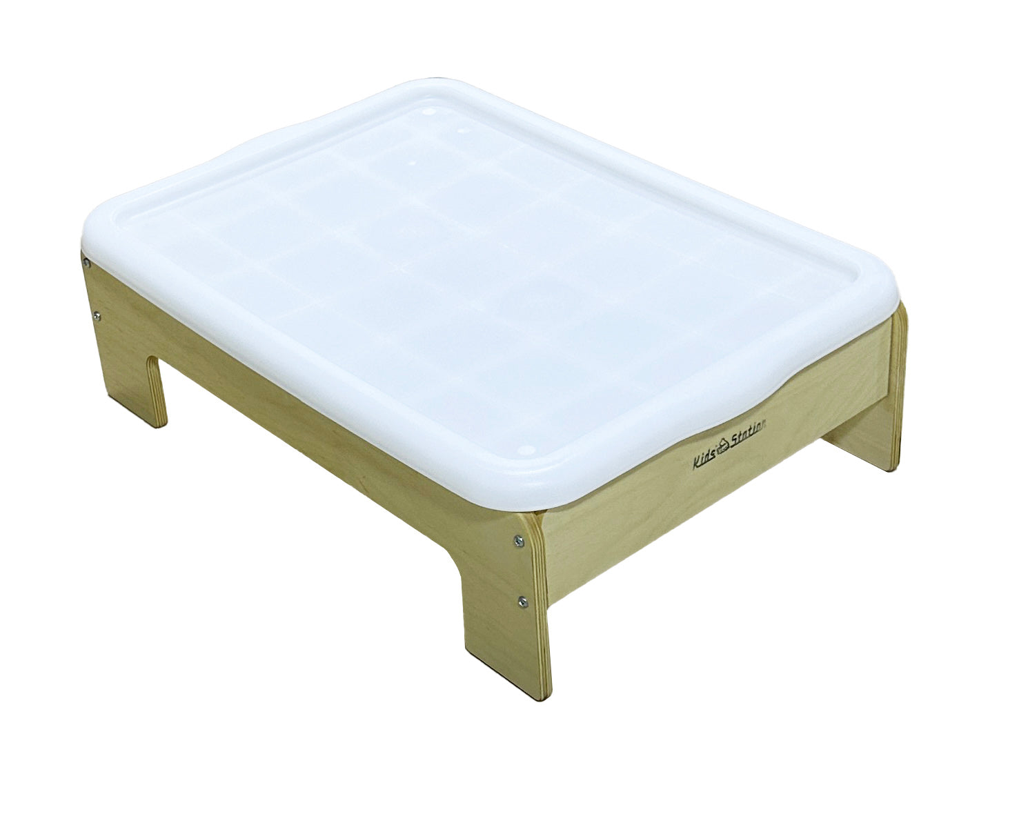 #60762 Kids' Station Low-Profile Kids Sensory Table